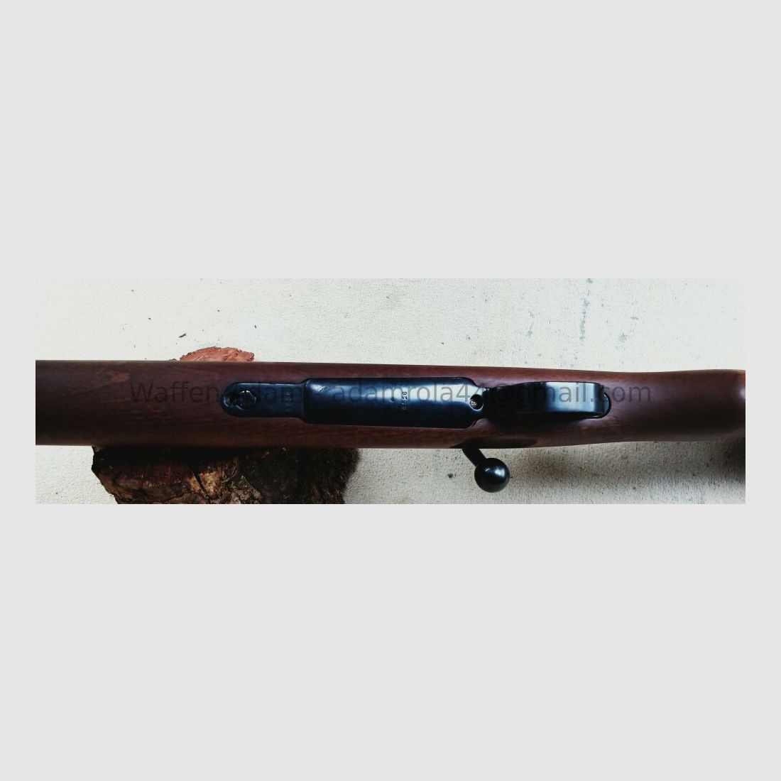 Mauser K98k Code CE