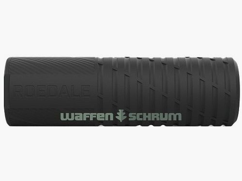 Roedale Ti48M (MK-X) M22x1,5 / L161mm - 32 tot 38dB