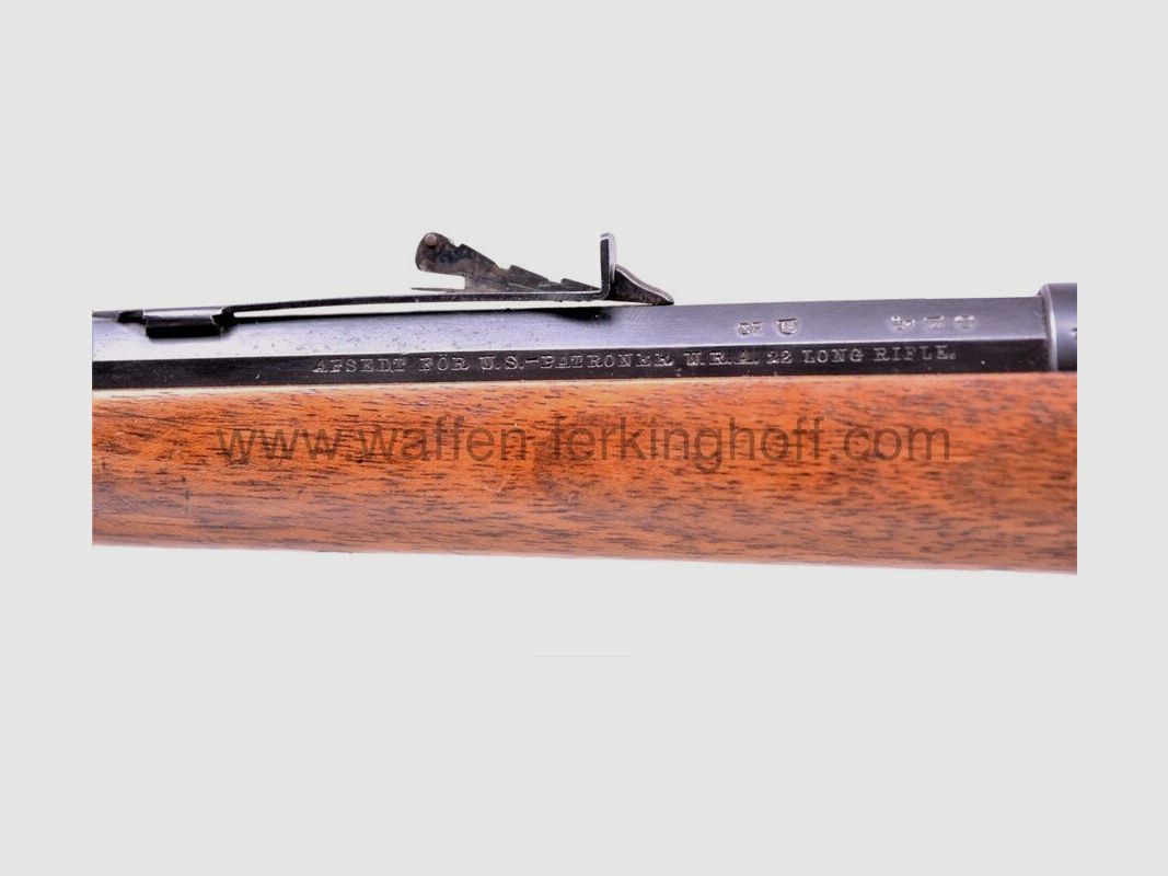 Husqvarna M25 Suecia N.R.A 24