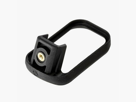 Magpul GL Enhanced Magazine Well - GLOCK 17 GEN 3 noir