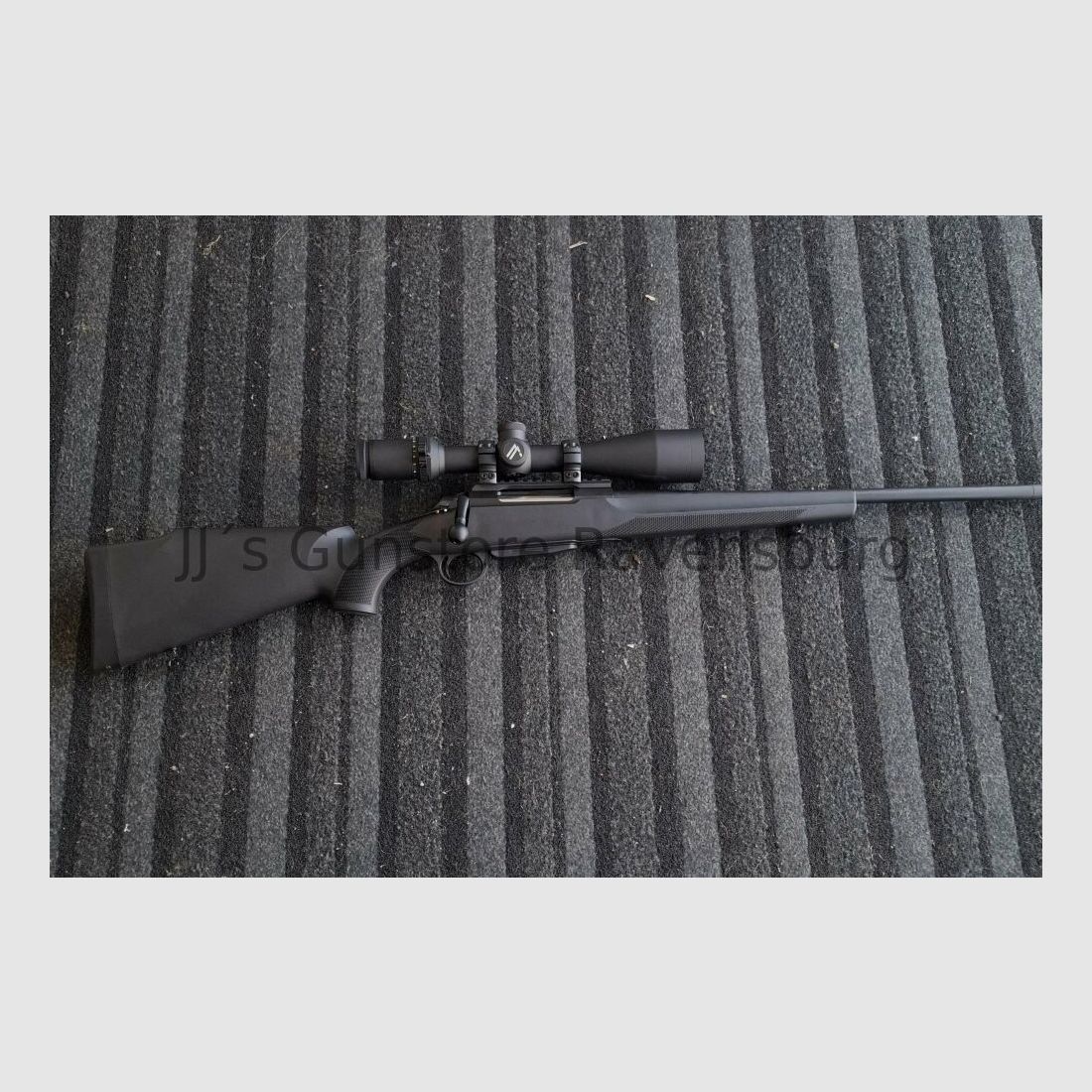 Revo Arms REVO HUNTER REP. GEWEHRE .308Win