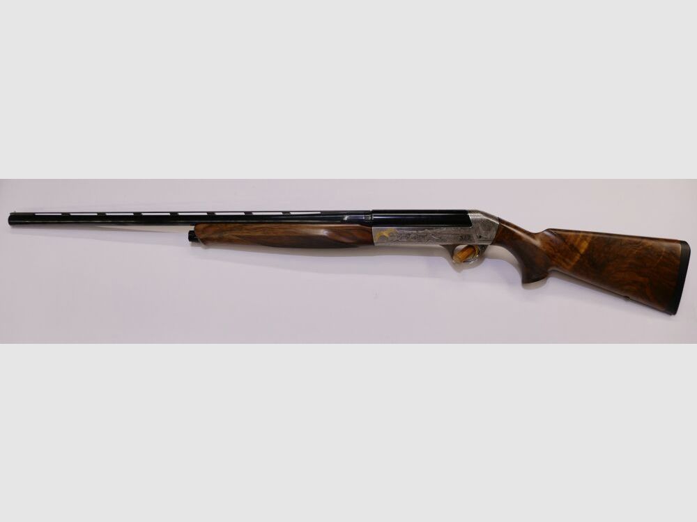Sauer & Sohn SL5 - LL 70 cm Limited Edition