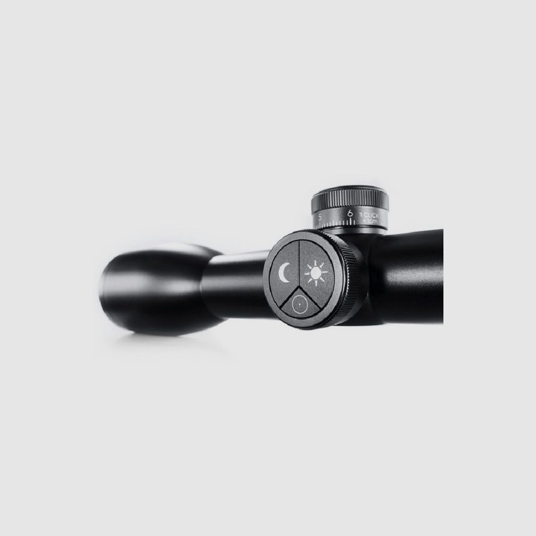 Schmidt & Bender Stratos LMC Flash Dot FD7 2.5-13x56