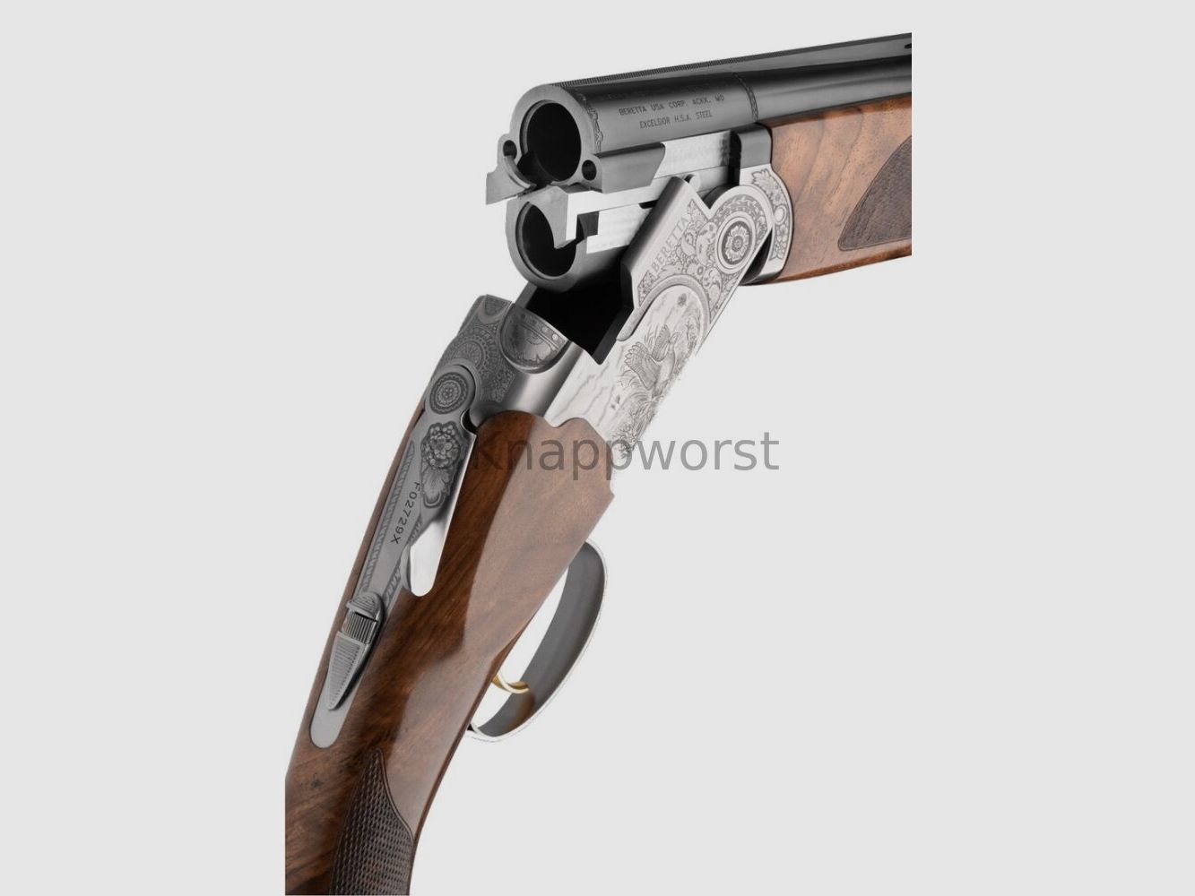 Beretta Beretta 687 SP 3 Vittoria Jagd