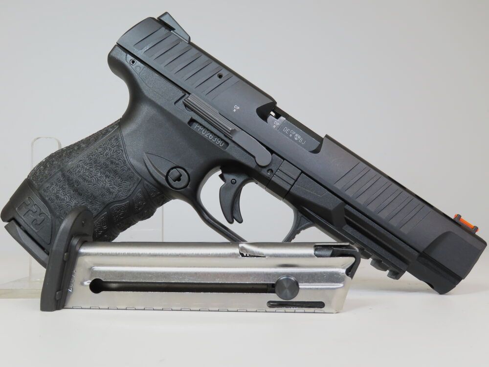 Walther PPQ M2