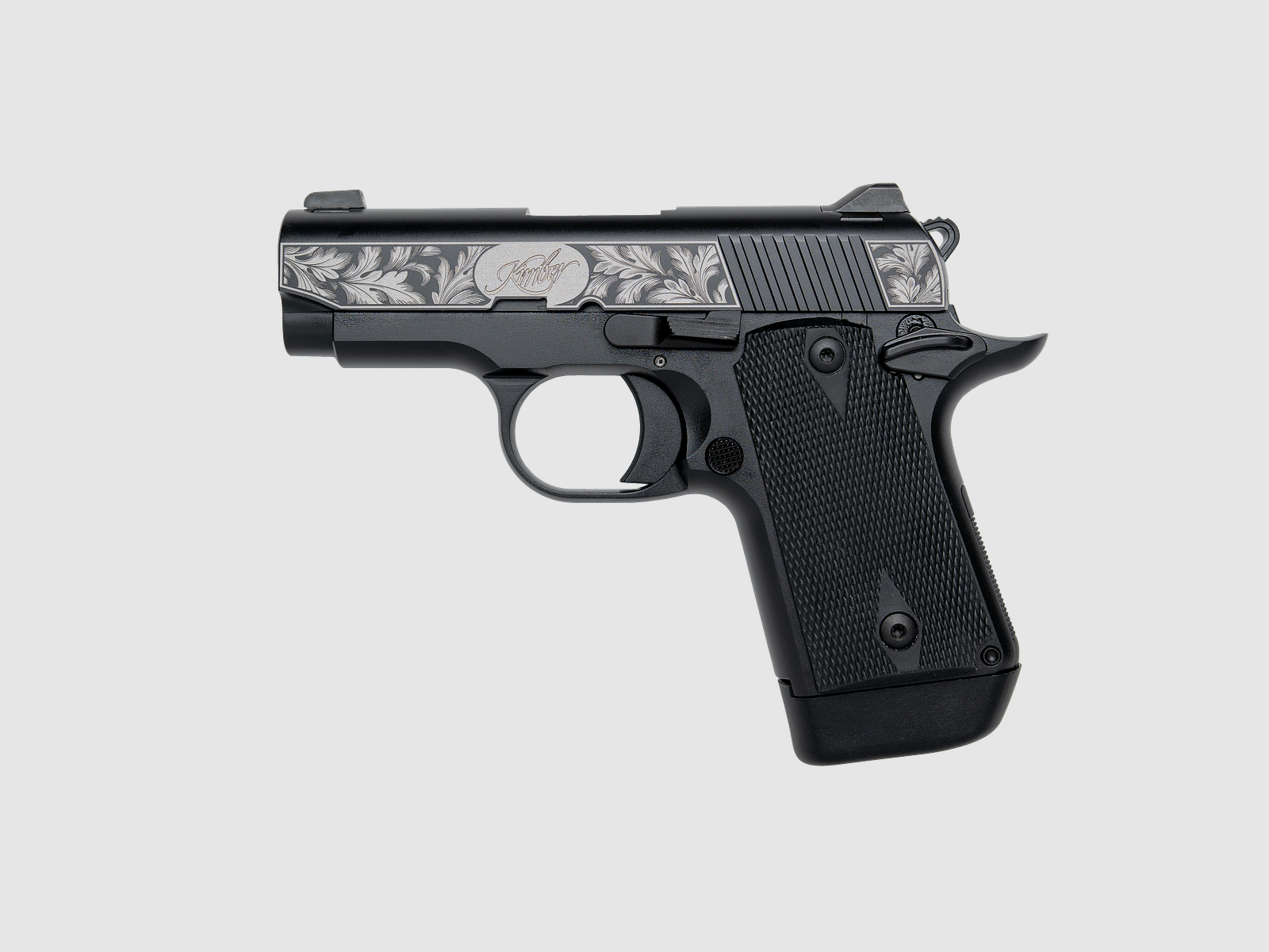Kimber Pistole Micro 9 Folia Kal.9×19, Bild 3 von 3