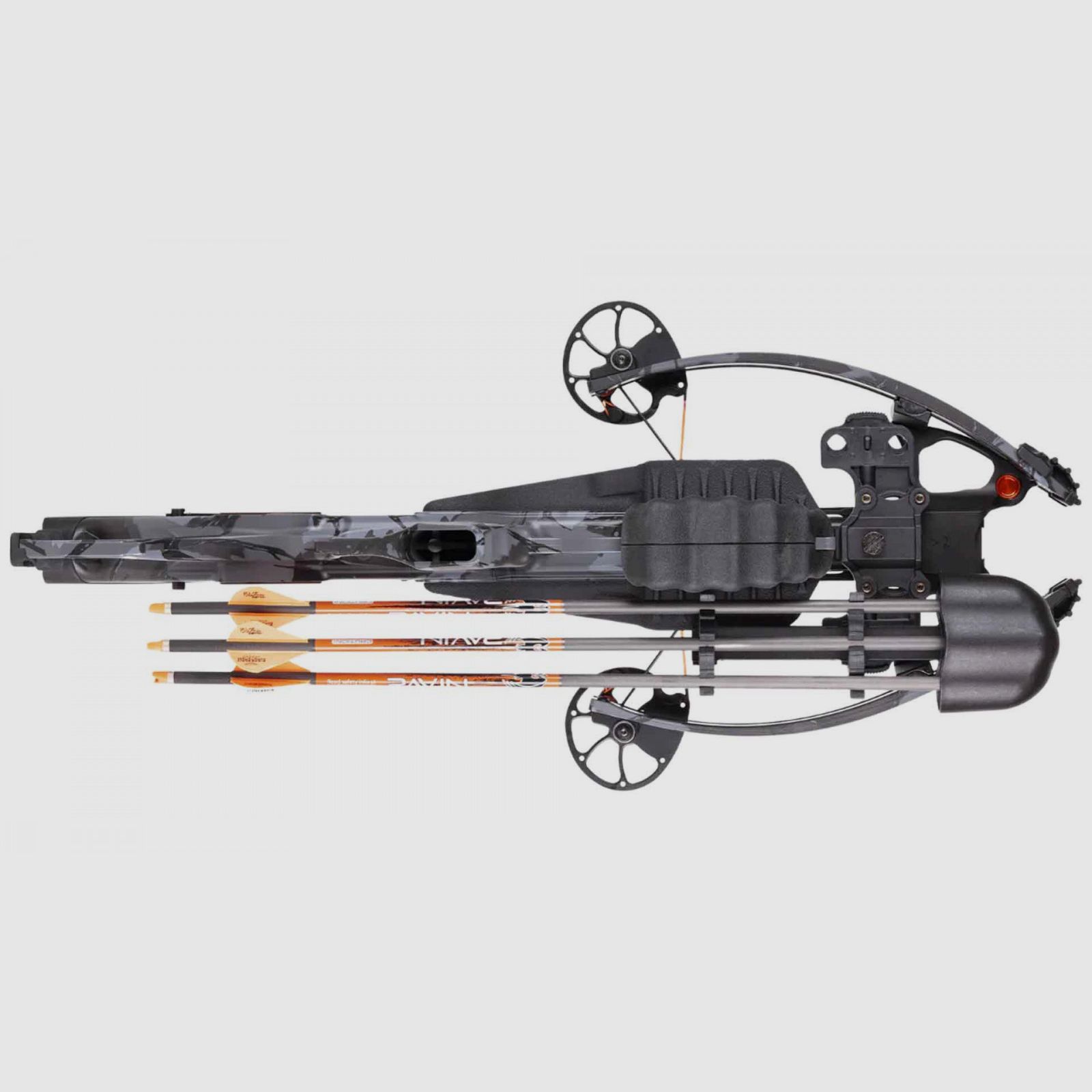 Ravin R26 Dusk Camo Arco Compound, immagine 4 di 5