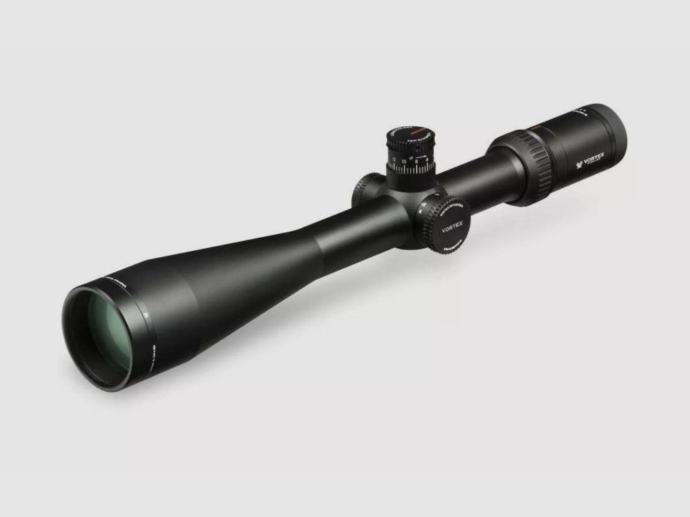 Vortex Viper HS LR 6-24x50 XLR MOA FFP riflescope