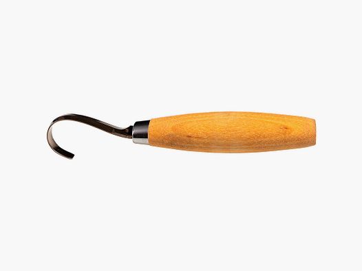 Feststehendes Messer Morakniv Schnitzhaken 164 - MO13443