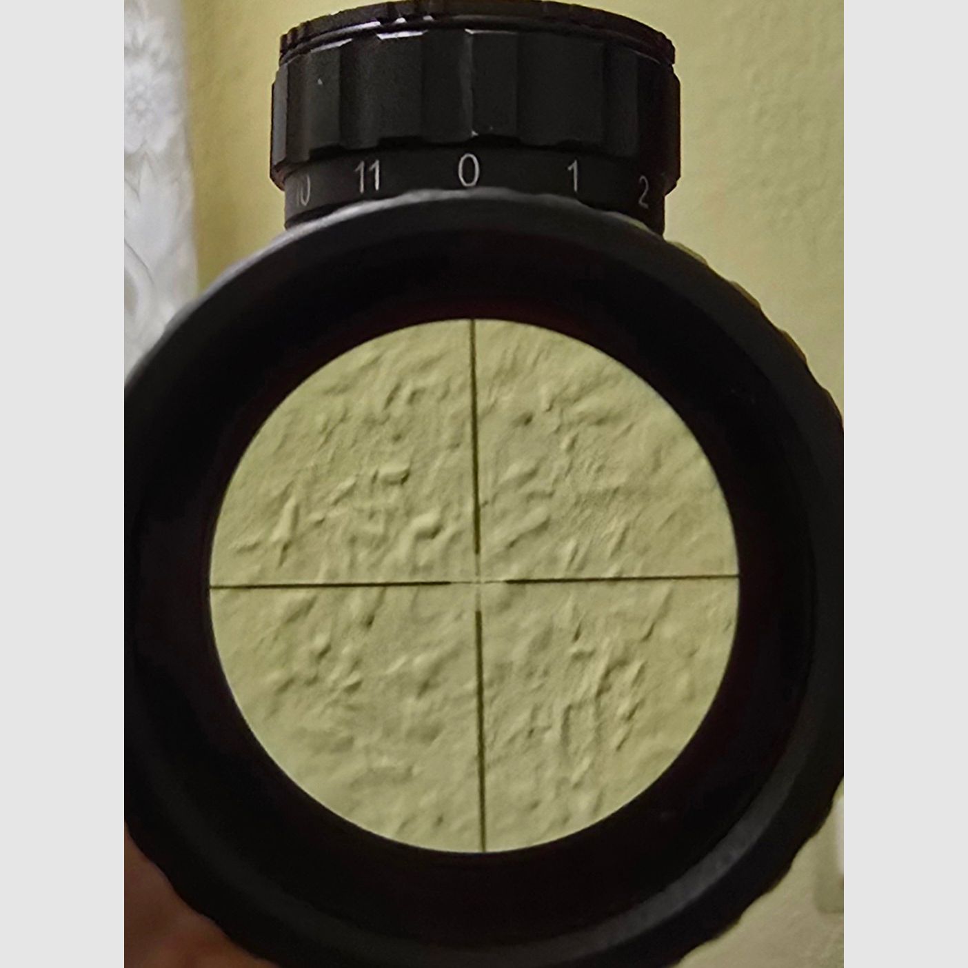 Vortex Crossfire II 3-12x56