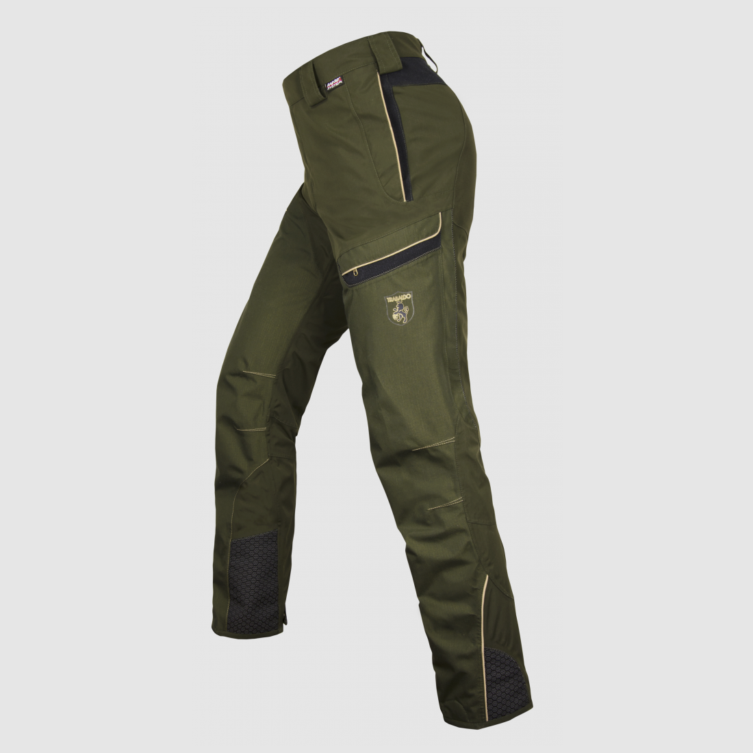 Trabaldo PIONEER 62
