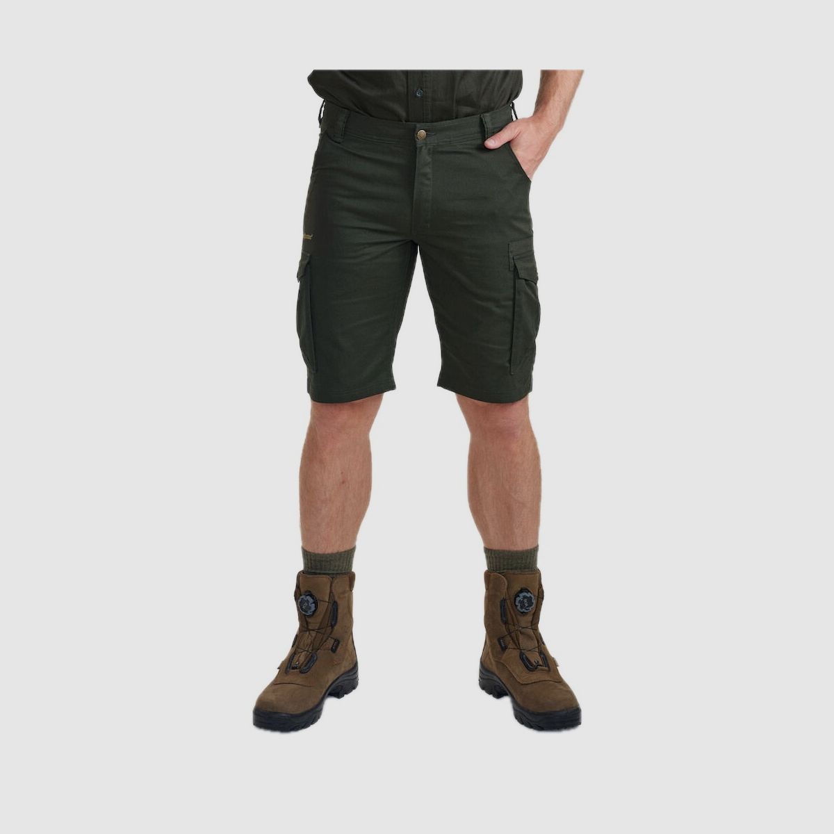 DEERHUNTER Atlas Shorts