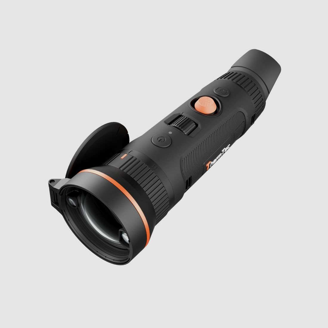 ThermTec Wild 650DL Pro kamera termowizyjna ręczna