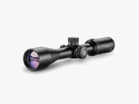 Hawke Vantage IR 3-9x40 / Mil Dot IR Absehen