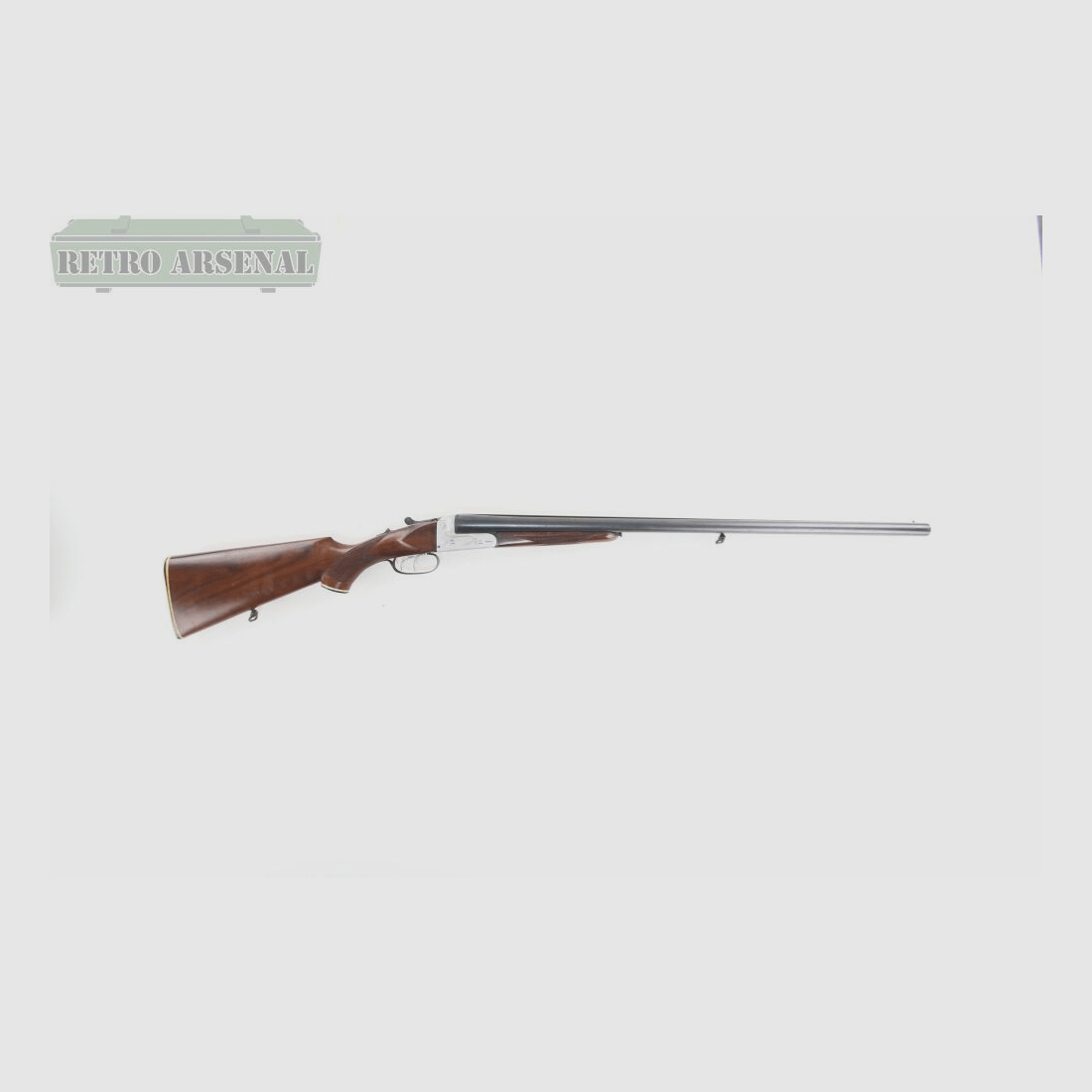 Frankonia Forest Deluxe