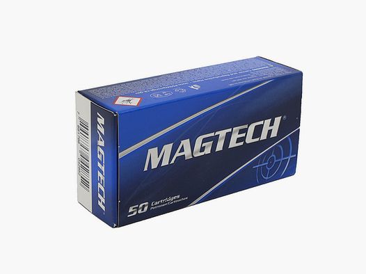 Magtech 9x19mm 124 gr