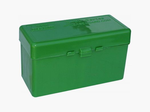 MTM R-60 PORTA MUNIZIONI FLIP TOP 60