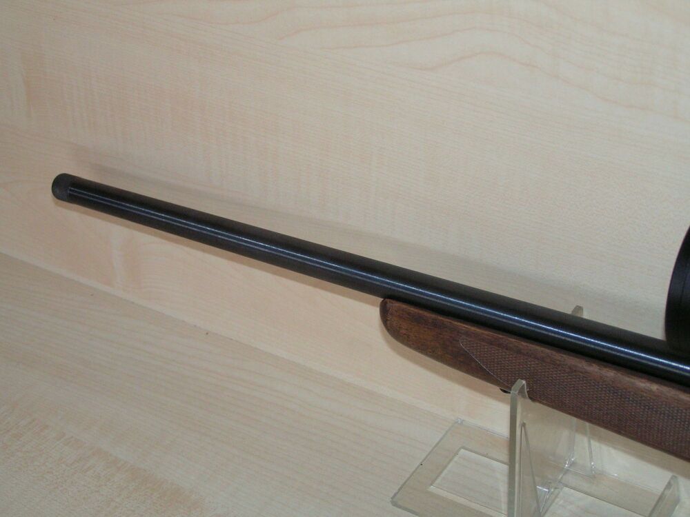 Système de liaison Tikka T3x Hunter