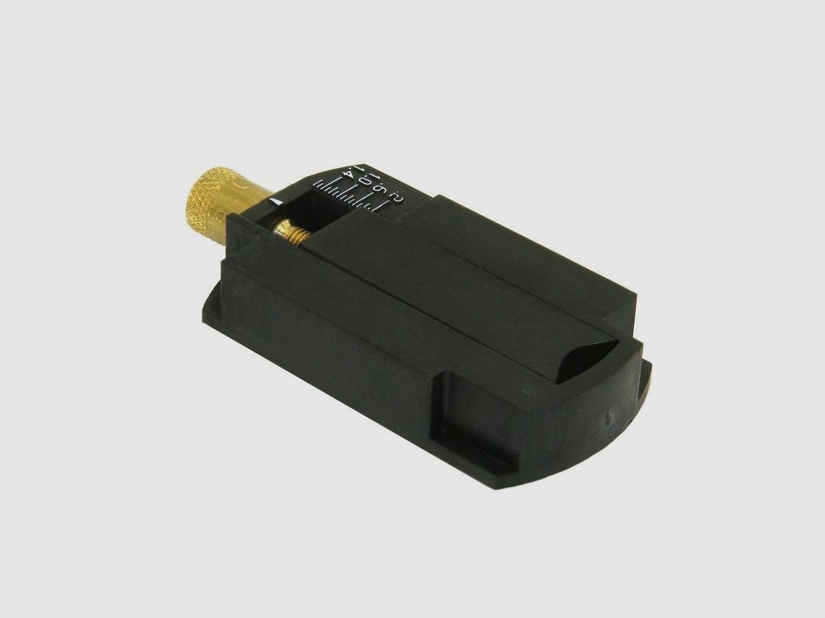 Lee Mikrometer-verstellbare Dosierstange #90792, Bild 2 von 6
