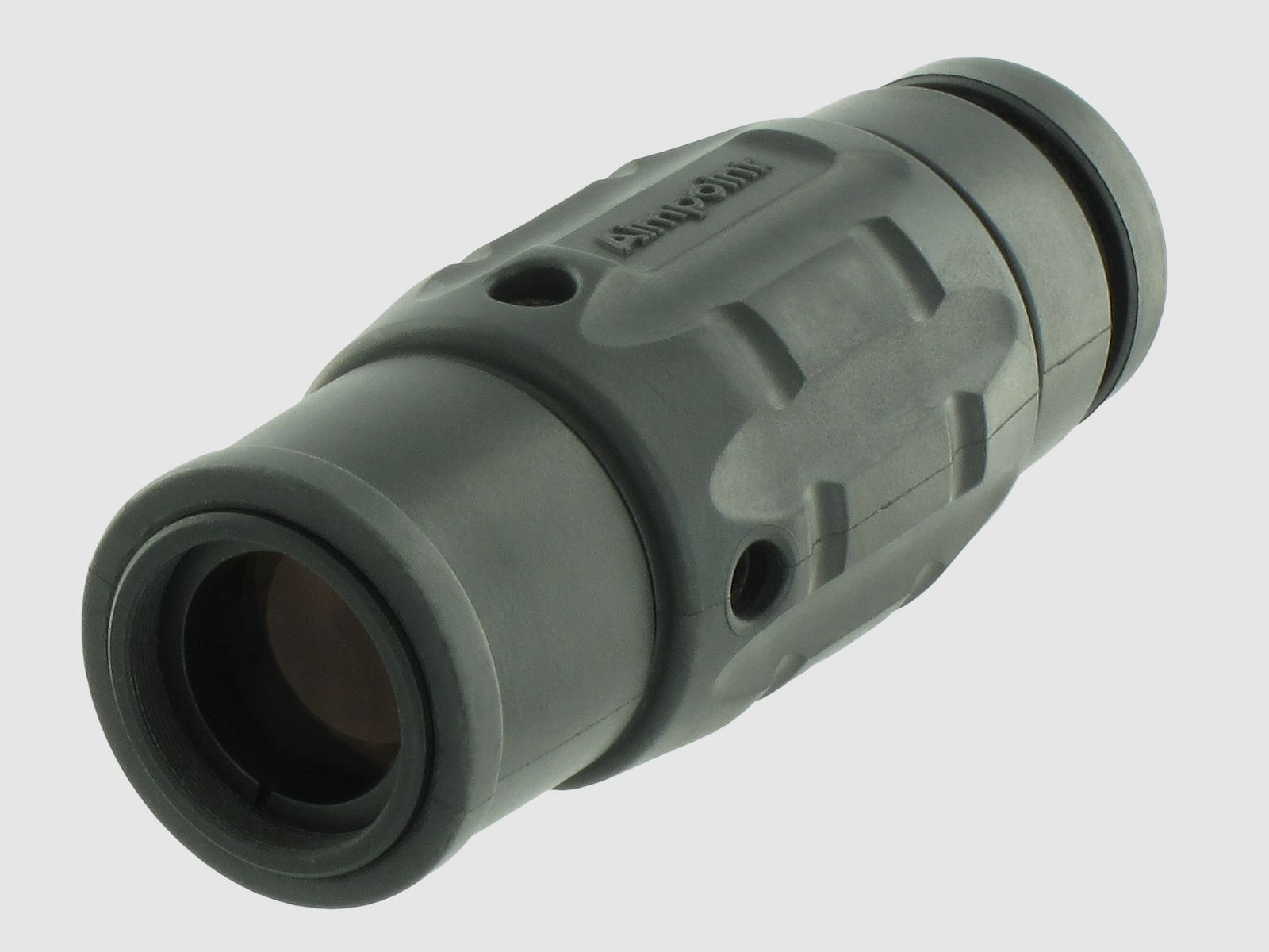 Aimpoint 3XMag Vergrößerungsaufsatz, schwarz