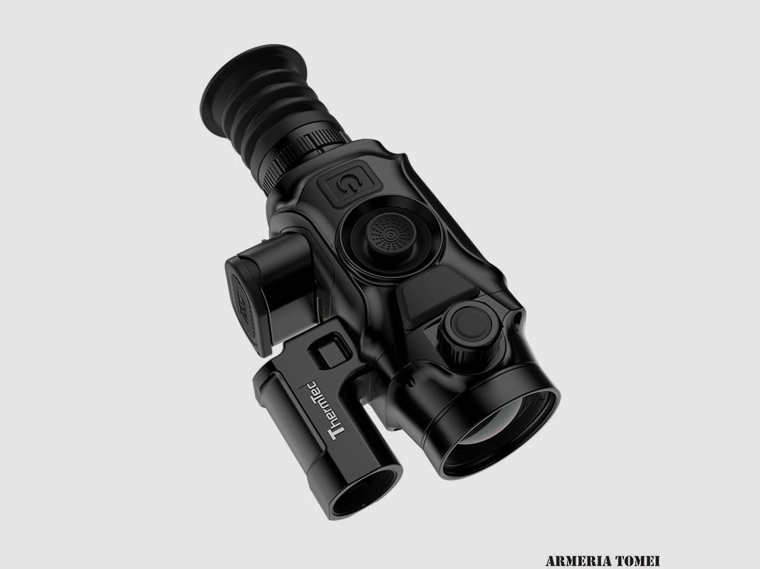 THERMISCHE KIKKER – THERMTEC – VIDAR 635-LRF, afbeelding 5 van 6