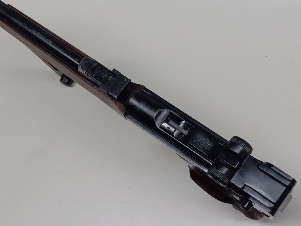 Erma - Works ET 22