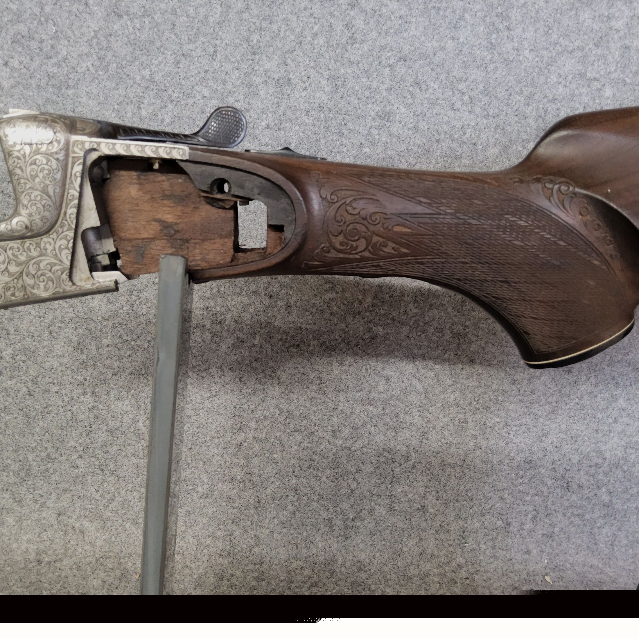 Krieghoff	 Ulm- Ulm Primus