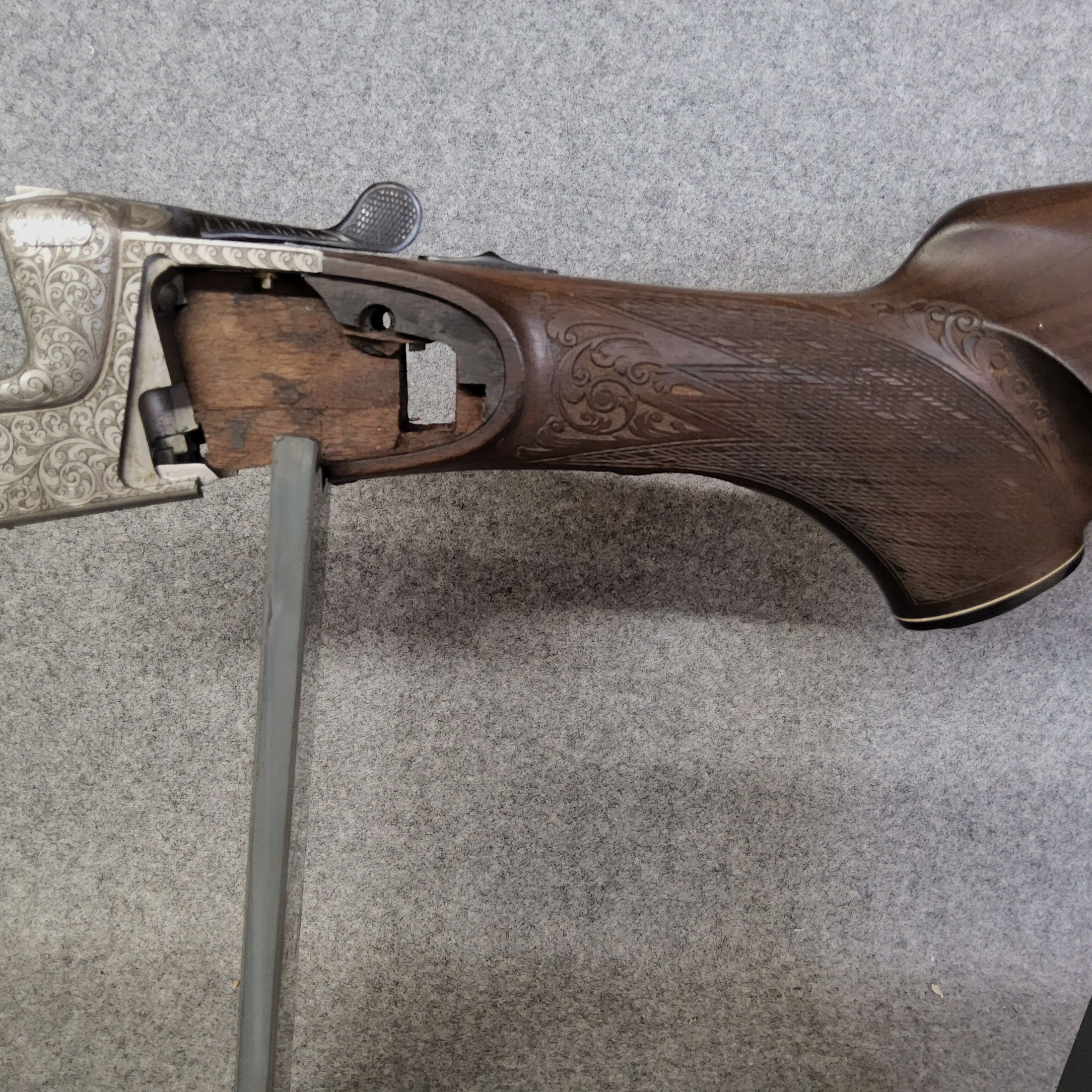 Krieghoff Ulm- Ulm Primus