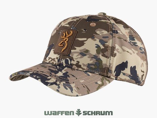 Browning Cap Hallow Auric