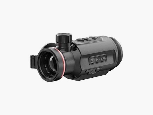 Module clip-on thermique THUNDER 3.0 TH35C HIKMICRO