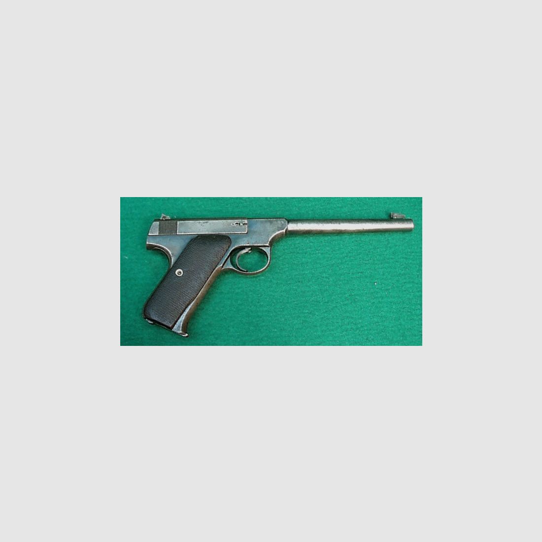 Colt	 Woodsman