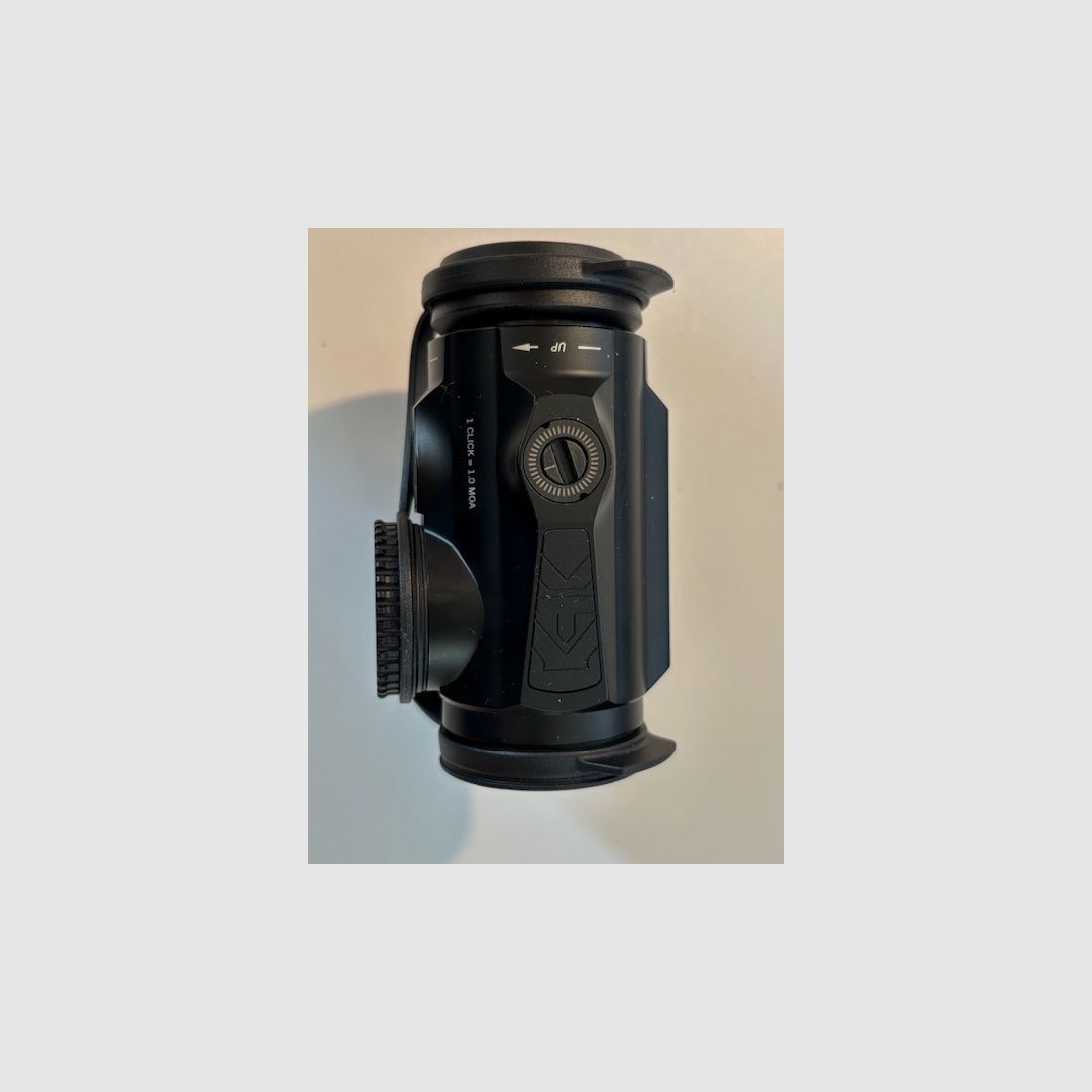Vortex Spitfire HD Gen II 3x Prismenvisier - Aktion "Verkaufen mit Herz - Gemeinsam bärenstark" 