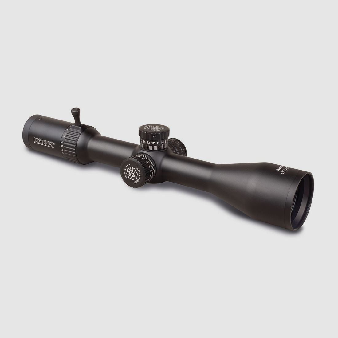 Lunette KONUS GLORY 2-16X50
