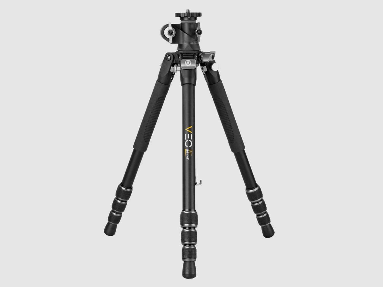 Vanguard Veo 3T+ 264AT – Aluminium Statief, afbeelding 5 van 8