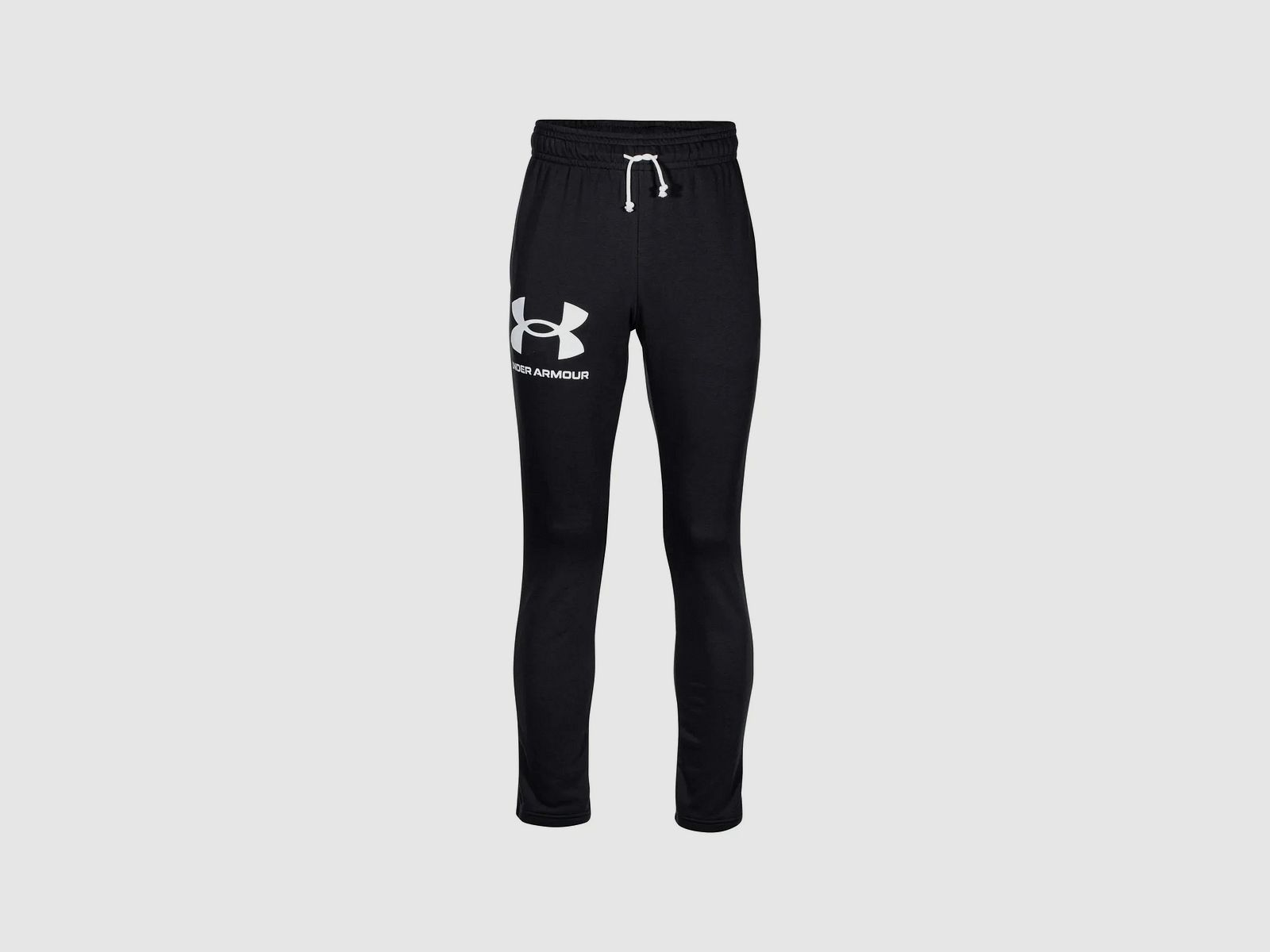 Under Armour Under Armour Jogginghose Rival AMP Terry schwarz