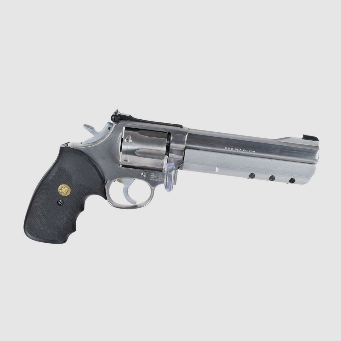Smith & Wesson 686