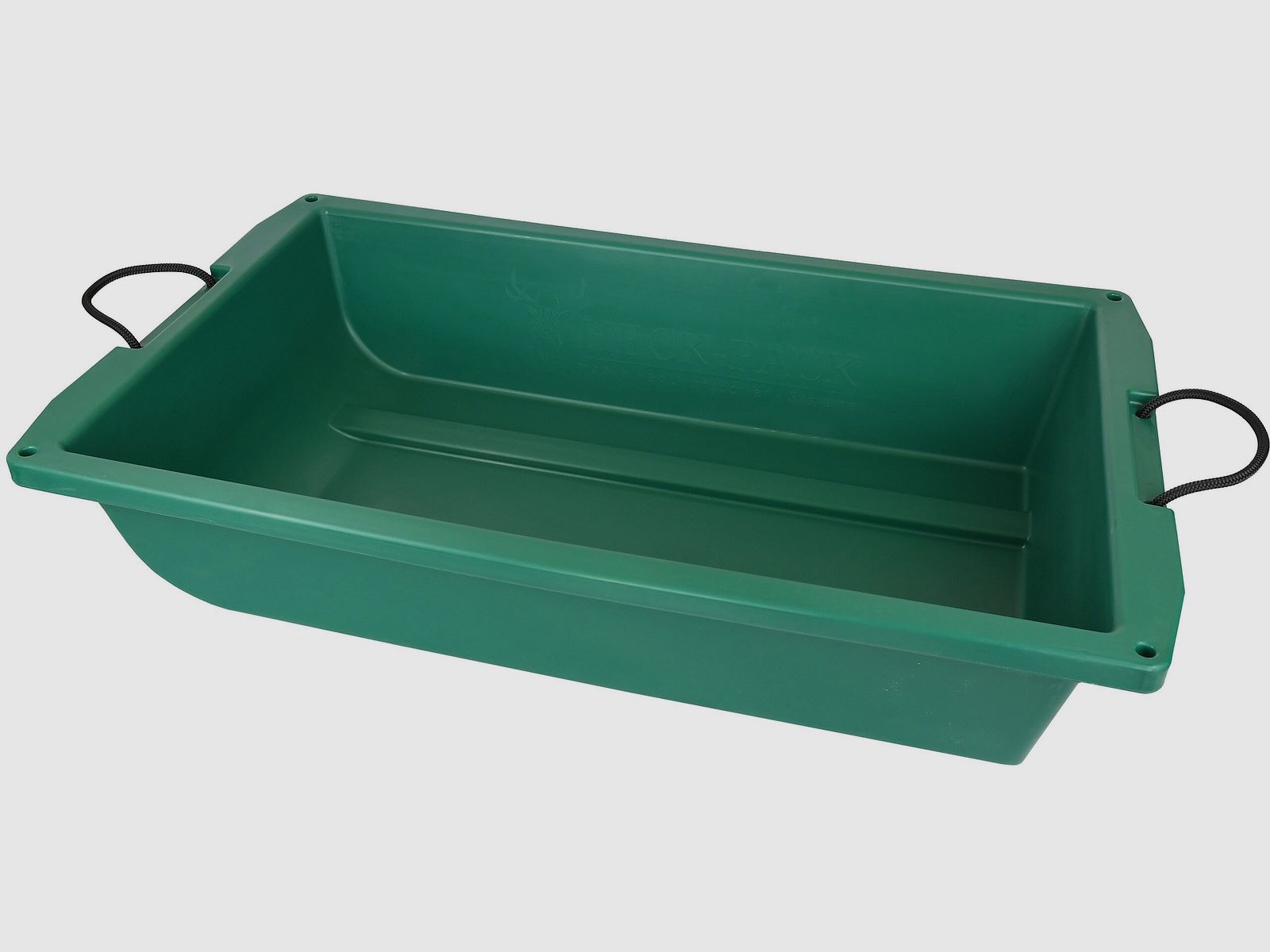 Heck-Pack Transporteur de Sangliers