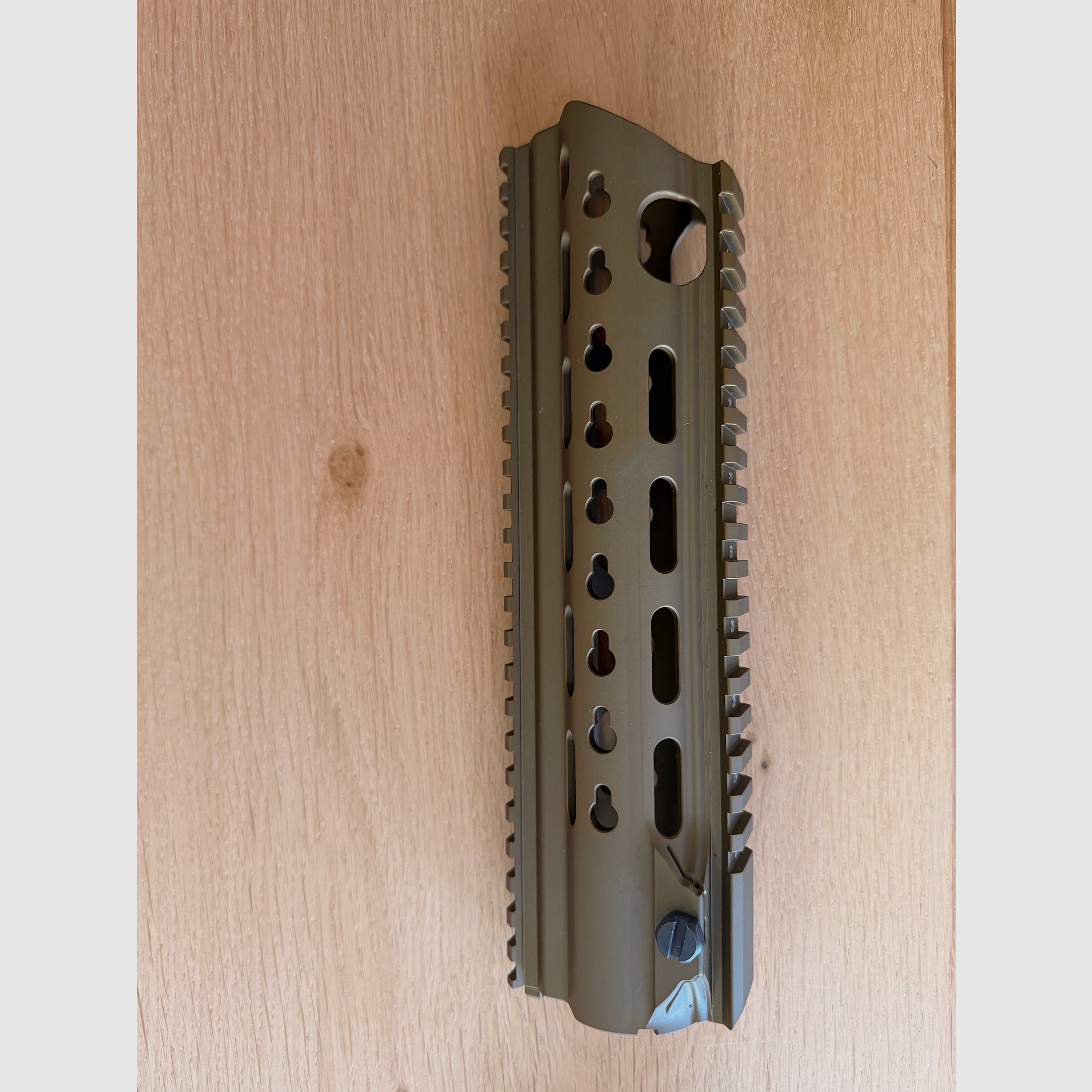 Heckler & Koch SLIMLINE-garde pour MR223