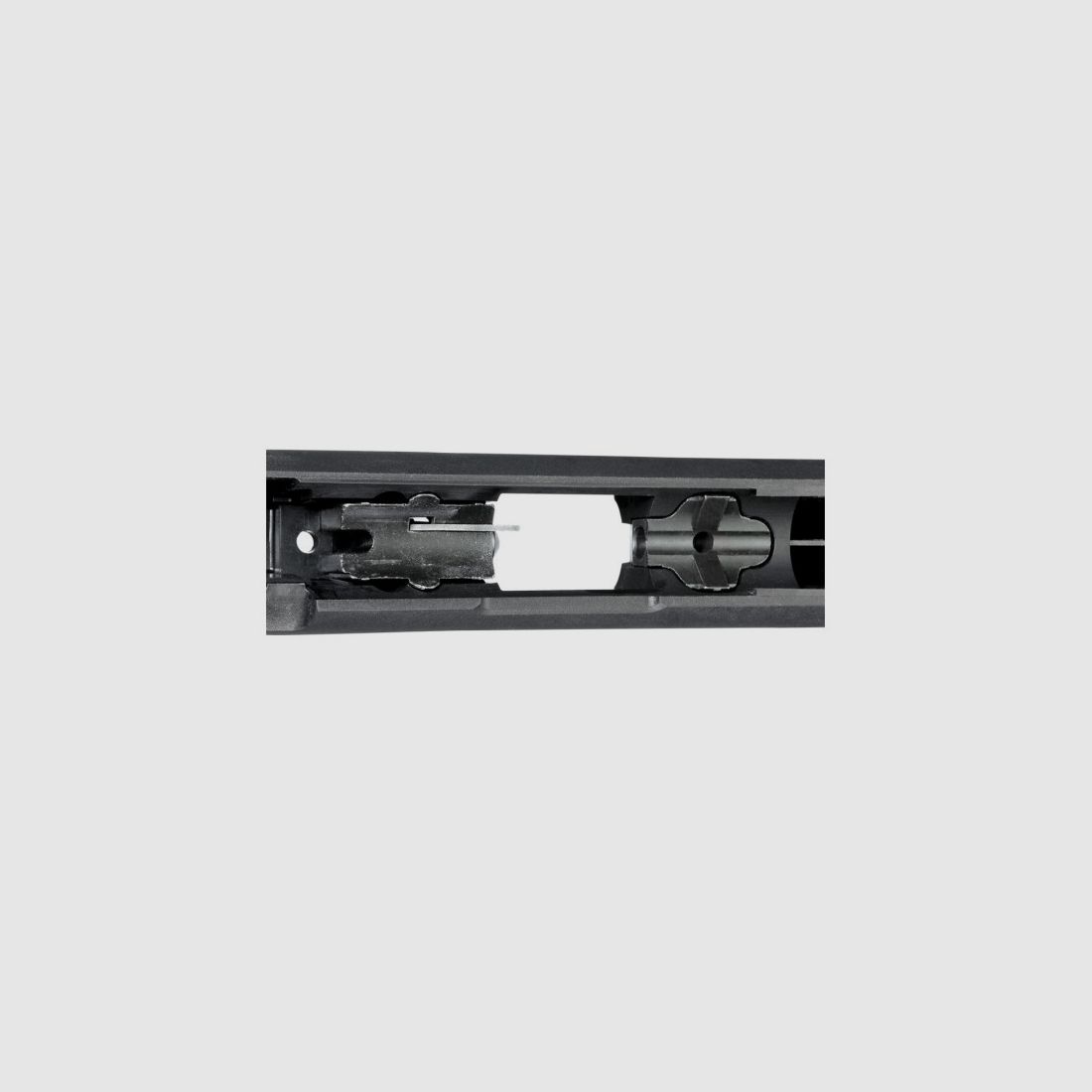 Ruger American Standard Büchse, Bild 5 von 9
