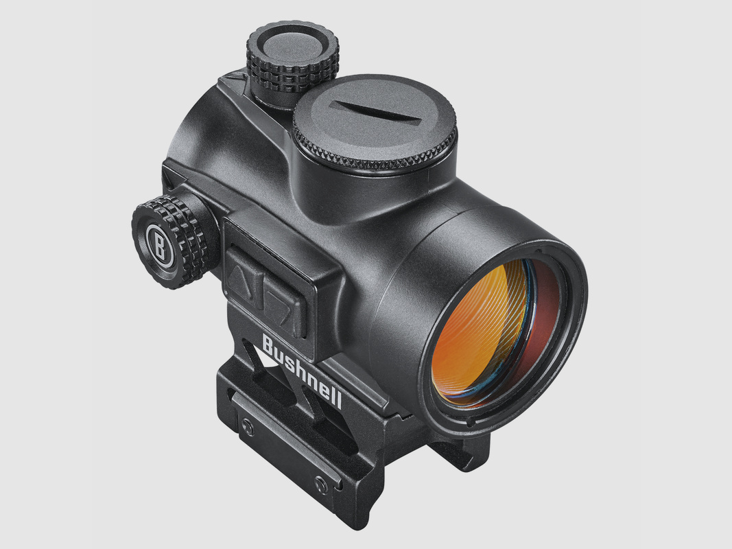 Bushnell AR Optics TRS-26 Red Dot – AR71XRD (3-MOA Punt)