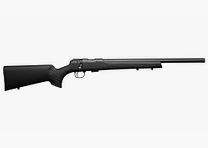 CZ 457 Varmint Synthetic 16'' .22lr carabine à répétition