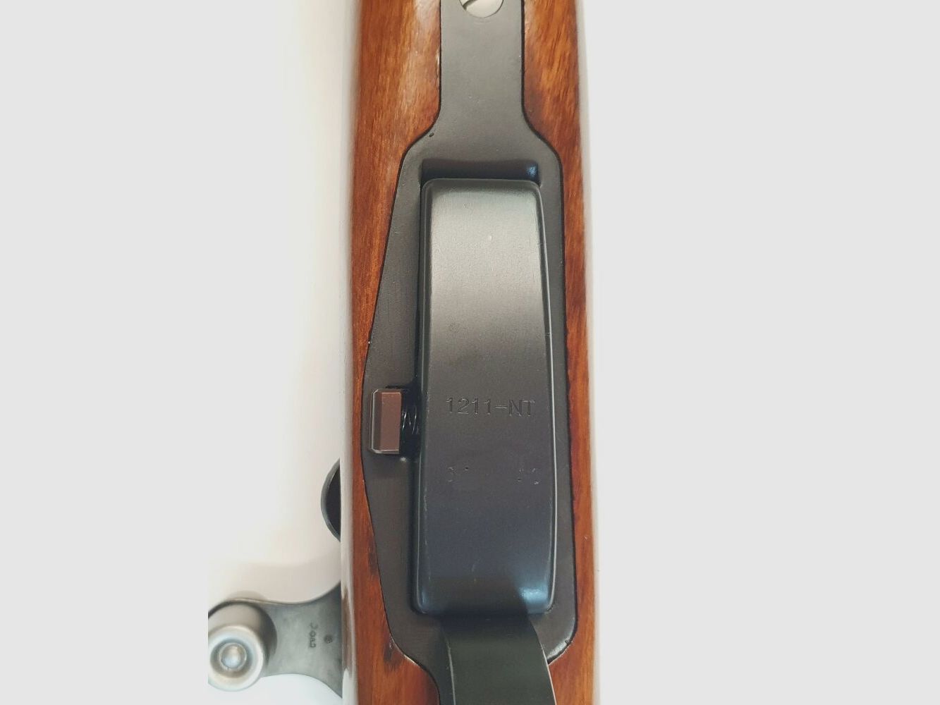 Schwaben Arms GmbH - Neue Herstellung - Repetierbüchse SAR K31 SPORTMATCH im Kaliber 308win. ähnlich Schweizer K31