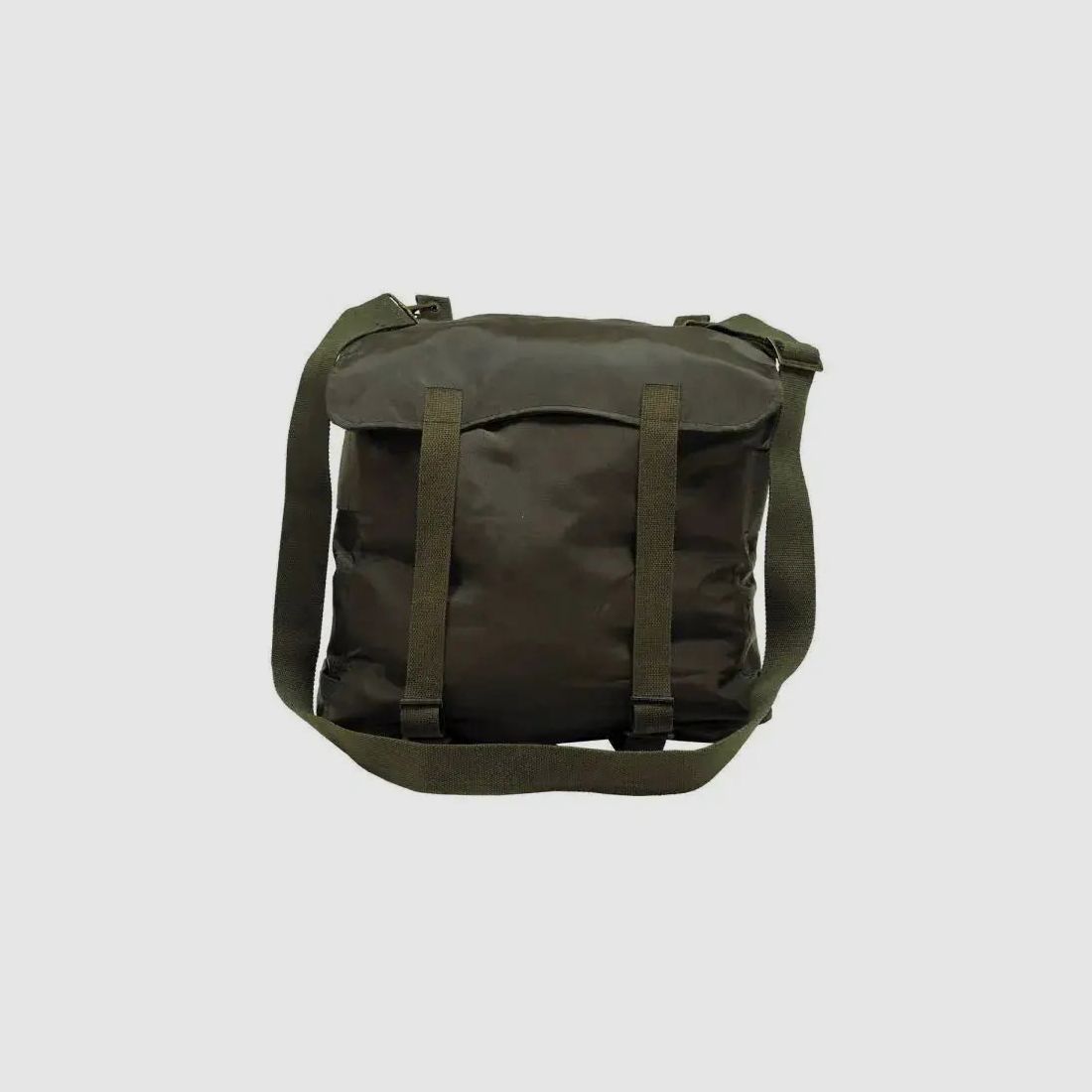 Österreichisches Bundesheer Österreichisches Bundesheer ÖBH Kampftasche neuwertig - Oliv