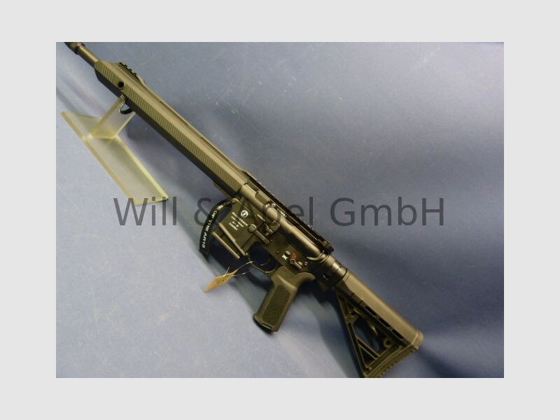 Schmeisser AR15 M4FL Sport