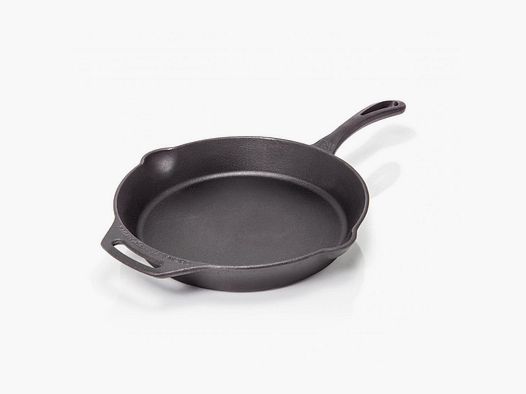 Petromax Feuerpfanne mit Stiel 30-40cm 40cm