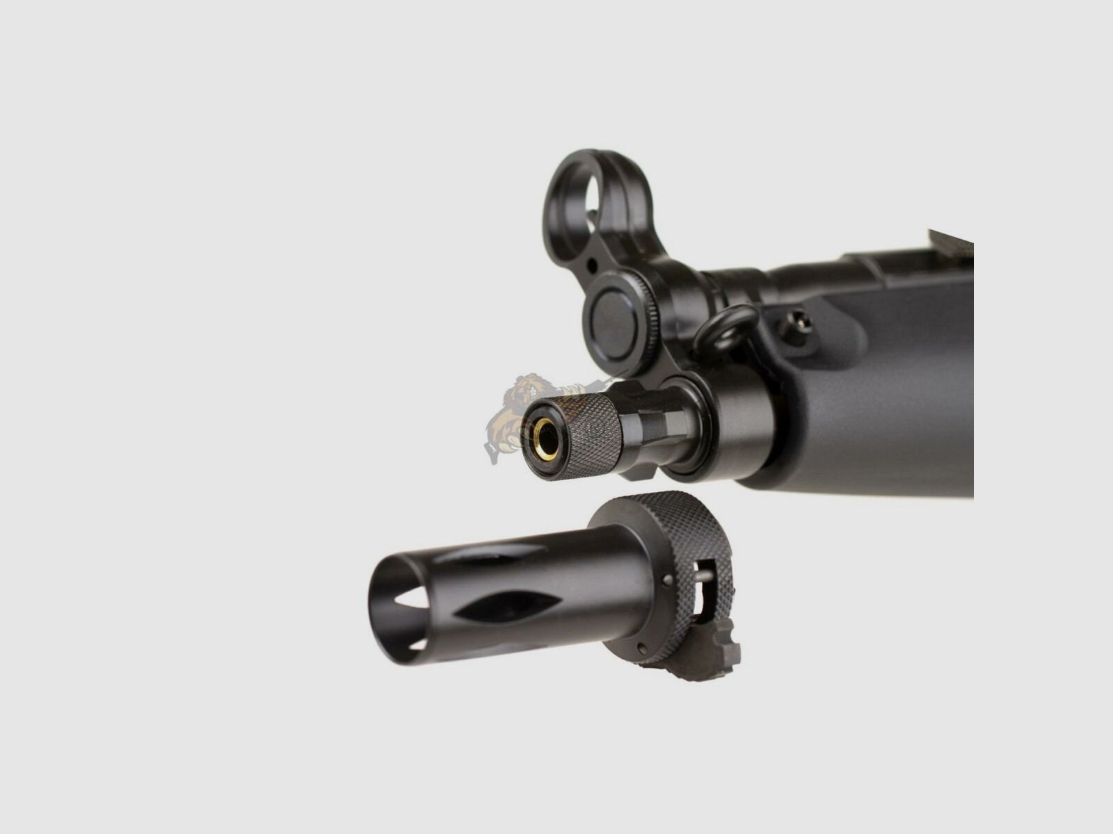 G&G TGM A3 RTS ETU/Mosfet Airsoft Frei ab 18 - S-AEG -F-, Bild 6 von 7