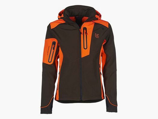 Univers Gran Sasso Softshell U-Tex Jacke