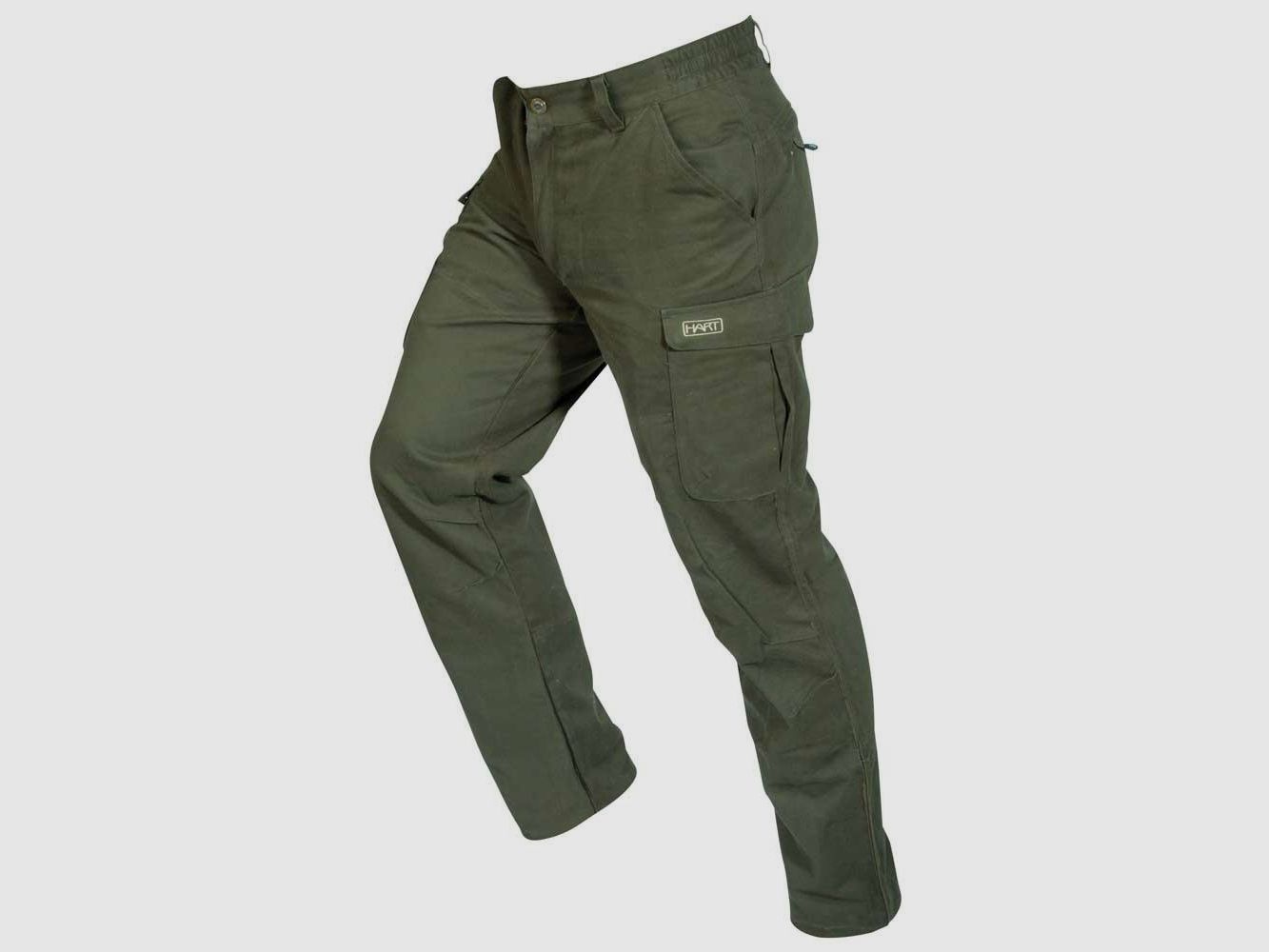 HART IBERO-T Jagdhose