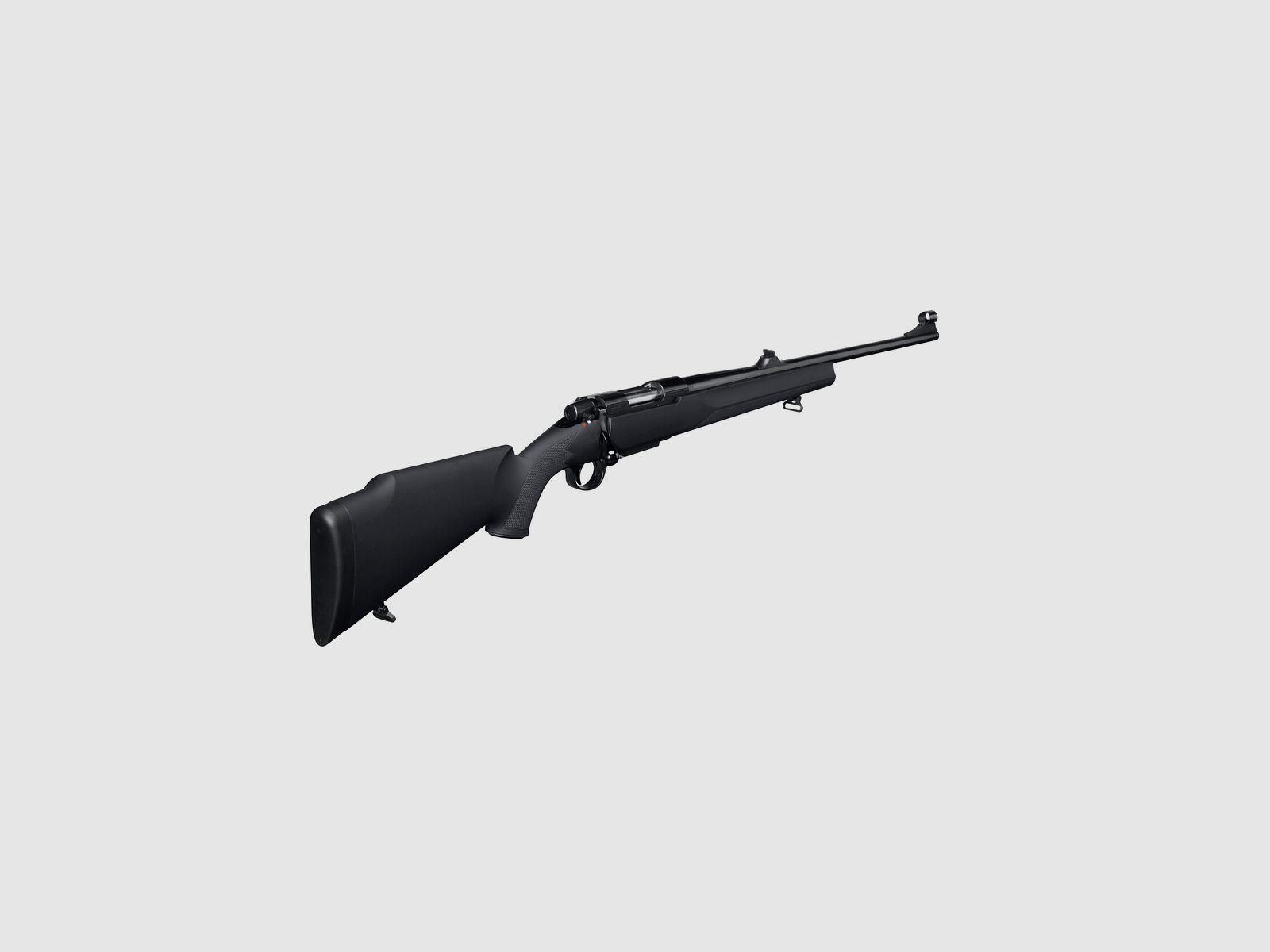 Mercury hunting 870 GFK Soft-Touch mit Rückstecher, Kal. .30-06 Spr.