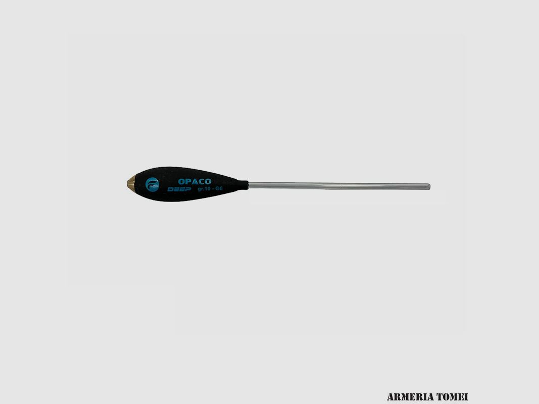 FASSA – BOMBARDA DEEP OPACO 10GR-6G